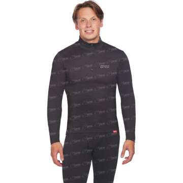 Кальсони NOVA TOUR Актив чорний