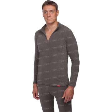 Кальсони NOVA TOUR Поларіс темно-сірий