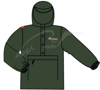 Куртка NOVA TOUR Вейв