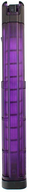 Магазин Lancer L5AWM кал. 223 Rem. Фиолетовый. Емкость - 30 патронов.