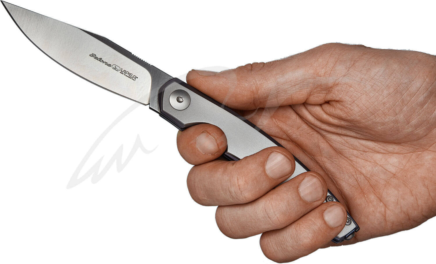 Нож Viper Belone Titanium