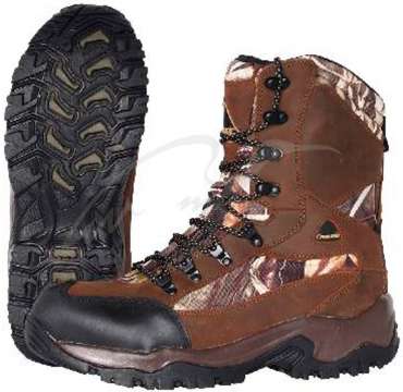Черевики Prologic Max4 Polar Zone Max4 Polar Zone Boot - високі