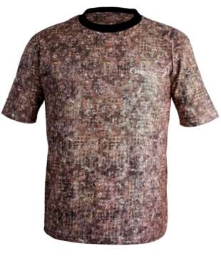 Футболка Prologic Mimicry