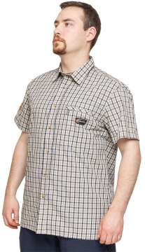 Сорочка Prologic Check Shirt