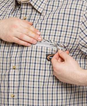 Сорочка Prologic Check Shirt