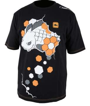 Футболка Prologic Hexagon