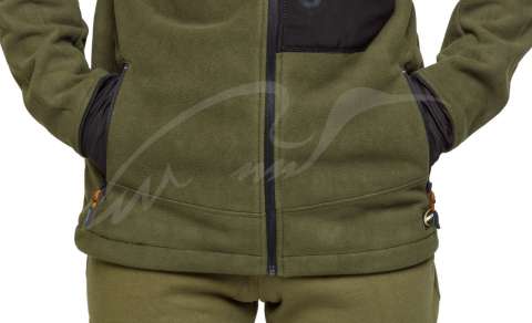 Реглан Prologic Commander Fleece Jacket