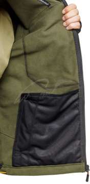 Реглан Prologic Commander Fleece Jacket