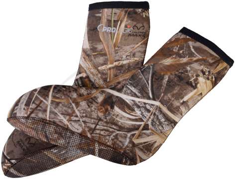 Носки Prologic Max5