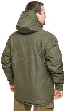 Куртка Prologic LitePro Thermo Jacket