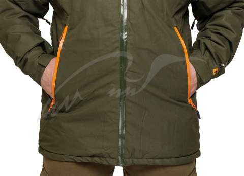 Куртка Prologic LitePro Thermo Jacket