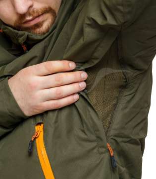 Куртка Prologic LitePro Thermo Jacket