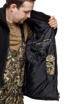 Куртка Prologic Max5 Thermo Armour Pro