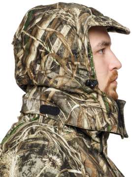 Куртка Prologic Max5 Thermo Armour Pro