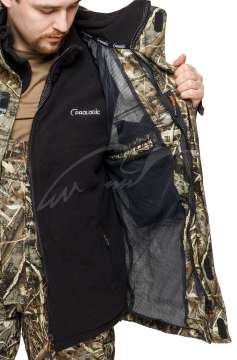 Куртка Prologic Max5 Thermo Armour Pro