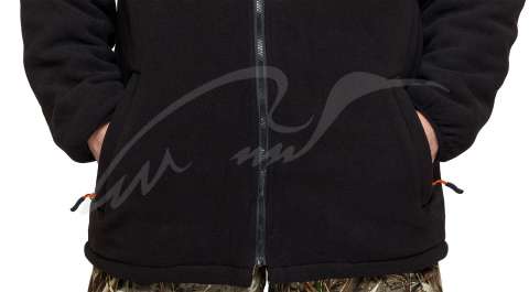 Куртка Prologic Max5 Thermo Armour Pro