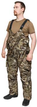 Полукомбинезон Prologic Max5 Thermo Armour Pro