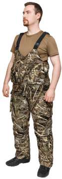 Полукомбинезон Prologic Max5 Thermo Armour Pro
