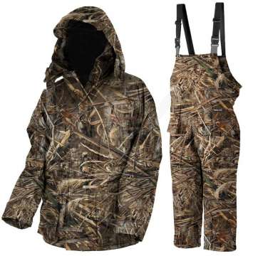 Костюм Prologic Max5 Comfort Thermo