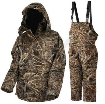 Костюм Prologic Max5 Comfort Thermo