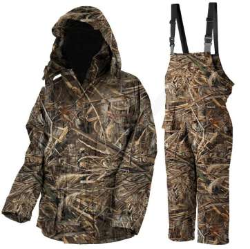 Костюм Prologic Max5 Comfort Thermo