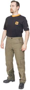 Брюки Prologic Cargo Trousers