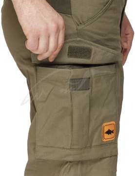 Брюки Prologic Cargo Trousers