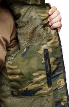 Куртка Prologic Bank Bound 3-Season Jacket