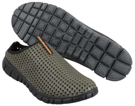 Мокасины Prologic Bank Slippers