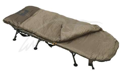 Спальный мешок Prologic Thermo Armour 3S Comfort Sleeping Bag 95 cm x 215 cm