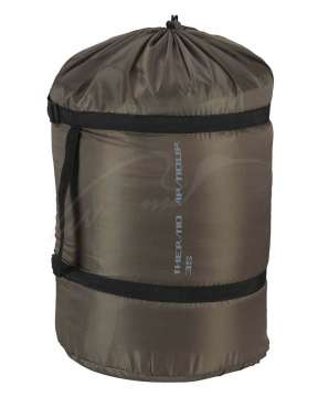 Спальный мешок Prologic Thermo Armour 3S Comfort Sleeping Bag 95 cm x 215 cm