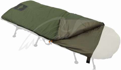 Спальный мешок Prologic Thermo Armour Supreme Sleeping Bag 95x215cm