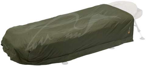Спальний мішок Prologic Thermo Armour Supreme Twin Cover 140 cm x 200 cm