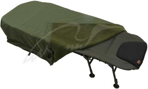 Спальний мішок Prologic Thermo Armour Supreme Twin Cover 140 cm x 200 cm