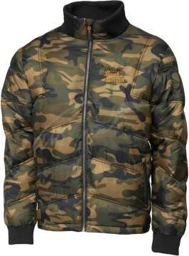 Куртка Prologic Bank Bound Bomber Jacket ц:camo