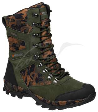 Ботинки Prologic Bank Bound Trek Boot H 44/9 Camo