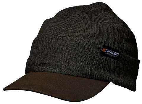 Шапка Prologic Peak Beanie One size Forest Green