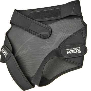 Сидушка Prox Hip Guard PX388 black/black