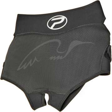 Сидушка Prox Hip Guard PX388 black/black