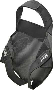 Сидушка Prox Hip Guard PX388 black/black