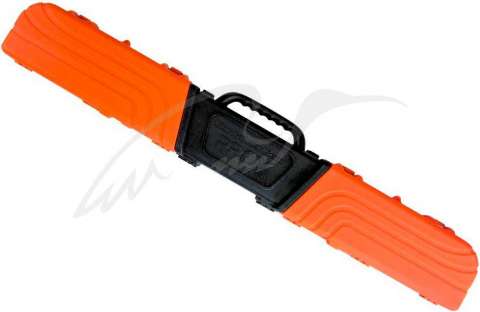 Чехол Prox Container Gear 5-Leght Hard Rod Case ц:orange