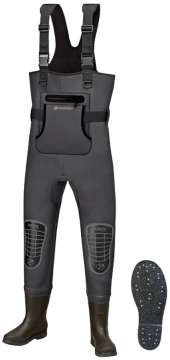 Вейдерсы Prox 3D Inner Chloroprene Wader Felt Spike