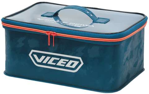 Сумка Prox Mini Bakkan VICEO M ц:navy