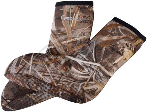 Перчатки Prologic Max5 Neoprene Glove XL XL