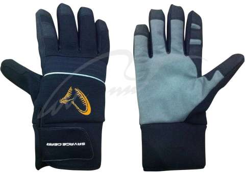 Перчатки Savage Gear Winter Thermo Glove