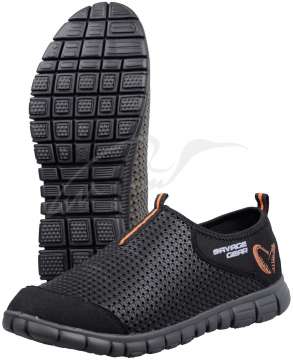 Мокасины Savage Gear CoolFit Shoes
