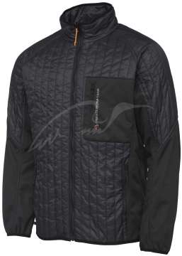 Костюм Savage Gear Thermo Guard 3-Piece Suit ц:charcoal grey melange