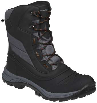 Ботинки Savage Gear Performance Winter Boot 43/8 ц:black/grey