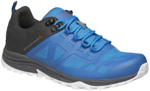 Кроссовки Savage Gear Boat Low Cut 44/9 ц:blue/white