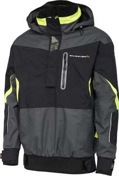 Куртка Savage Gear Coastal Race Smock ц:grey